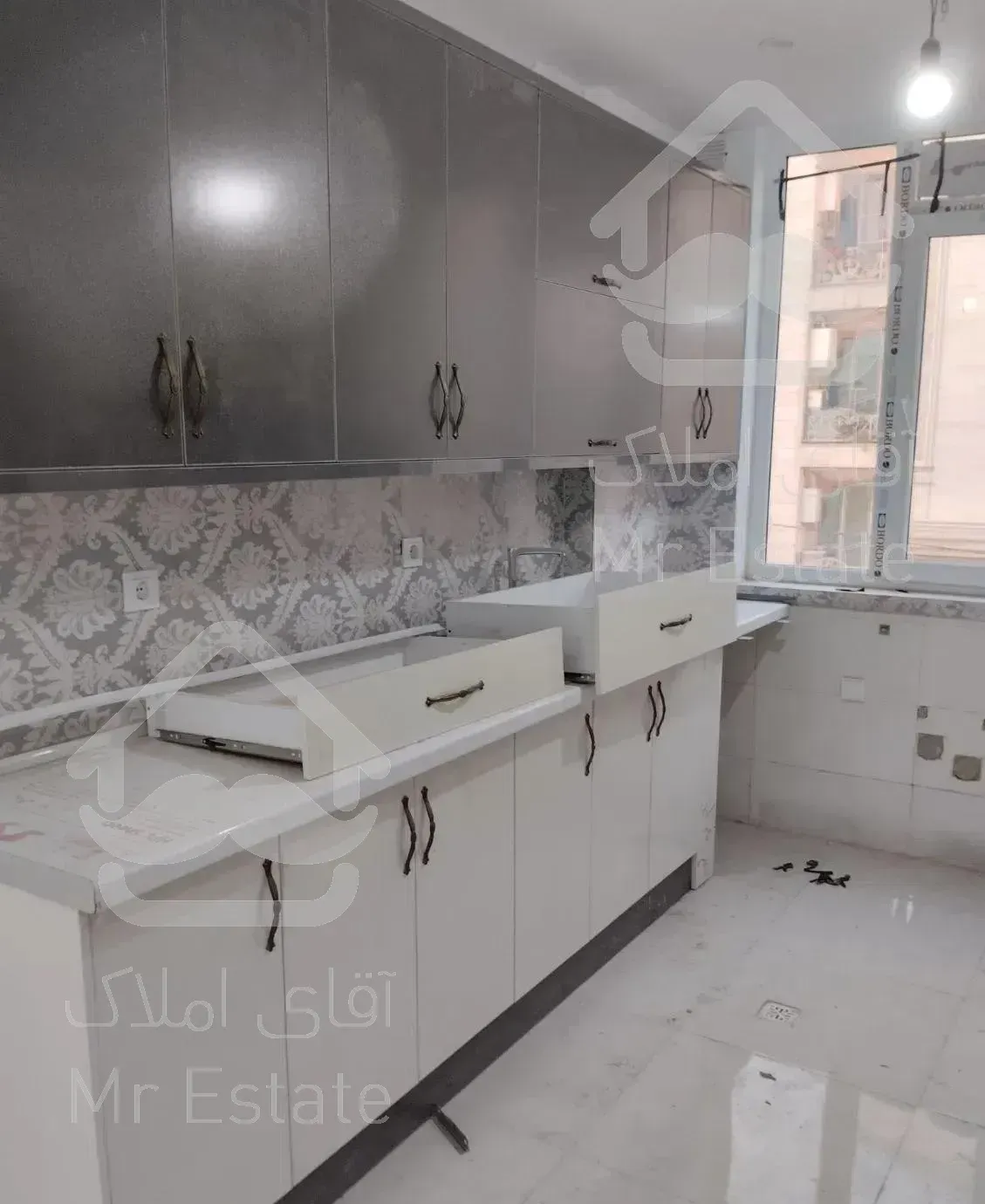 آپارتمان ۶۵ متر دوخواب فلسطین ایتالیا