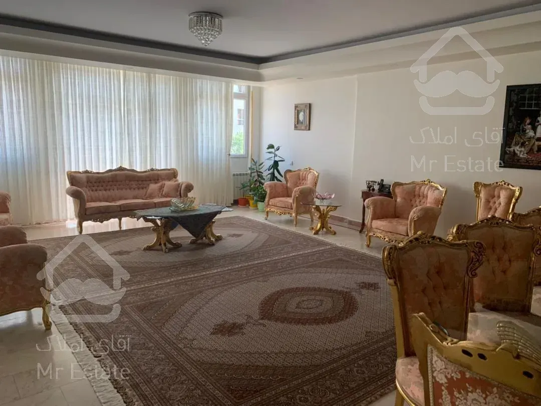 رهن و اجاره آپارتمان ۱۰۰ متری ۲ خوابه در اقدسیه