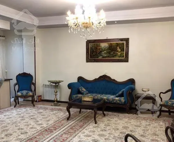 آپارتمان/65متری/1خواب/فول امکانات در صادقیه