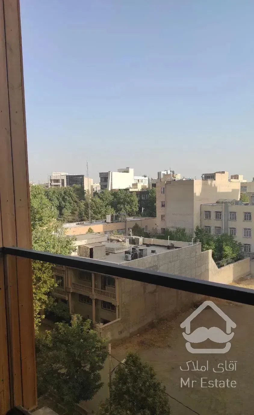 اپارتمان۲۵۰ متر چهار خواب جهانشهر بلوار ماهان