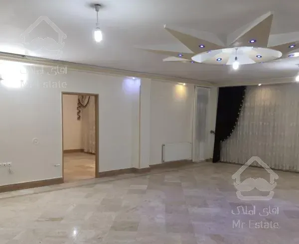 سه خوابه ۲۲۰متر تک واحدی بلوار پرستار