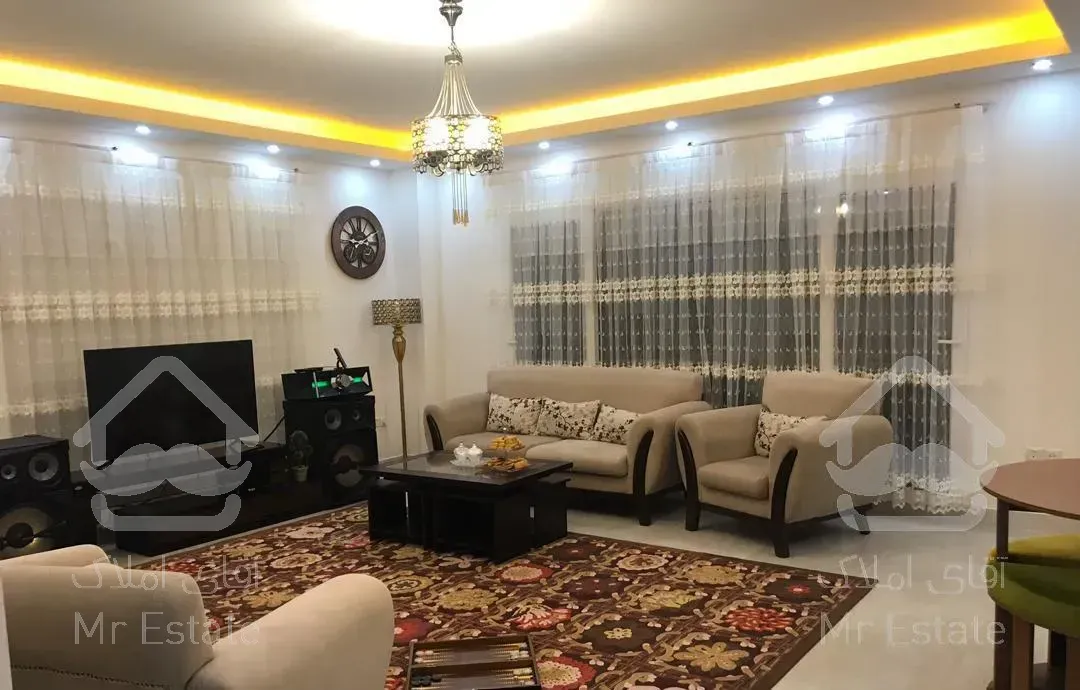 نوبنیاد۳/دو خواب /۱۰۰متر