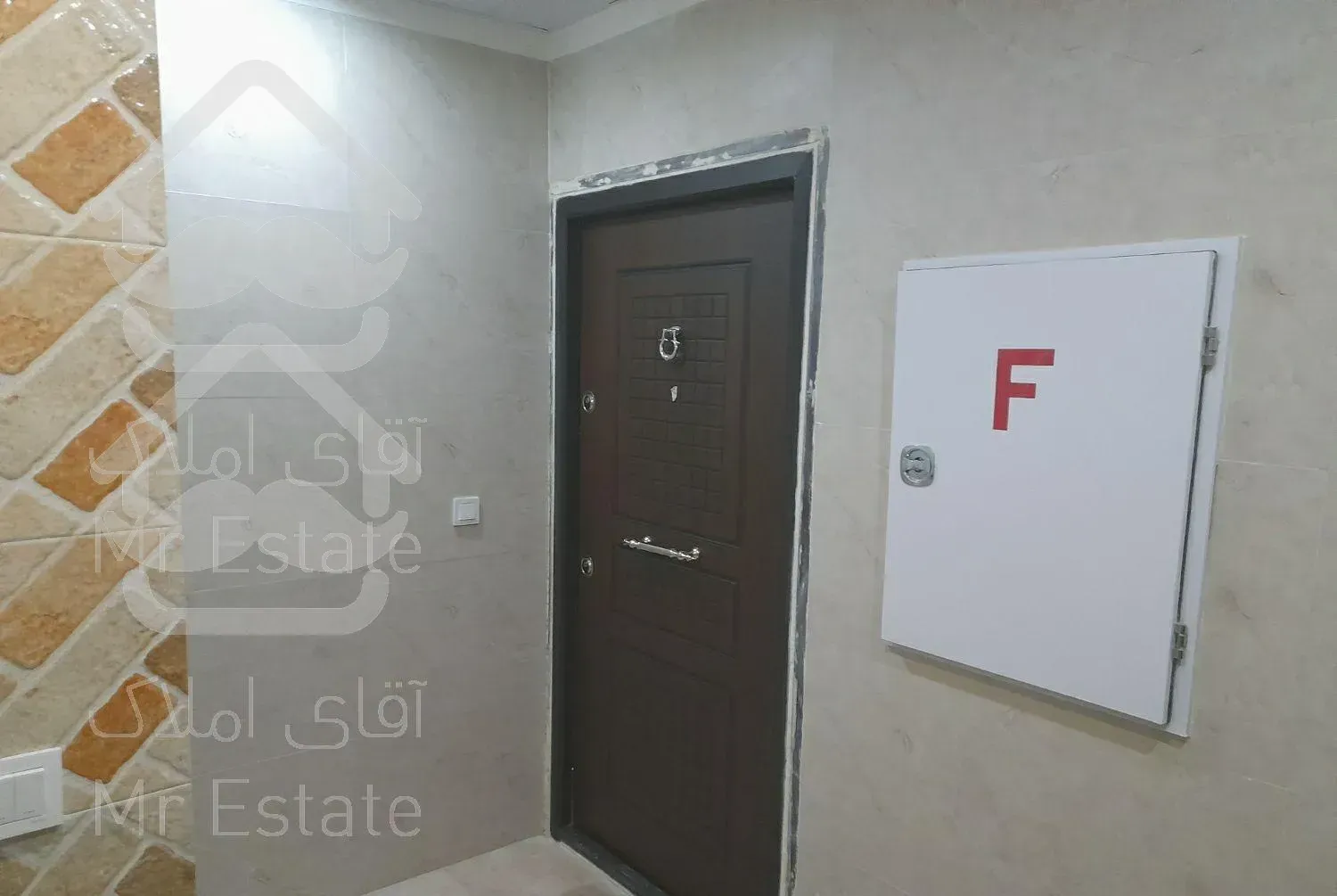 آپارتمان ۵۰ متری کلید نخوره