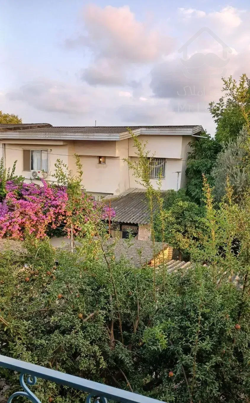 ویلایی طبقه بالا دربست