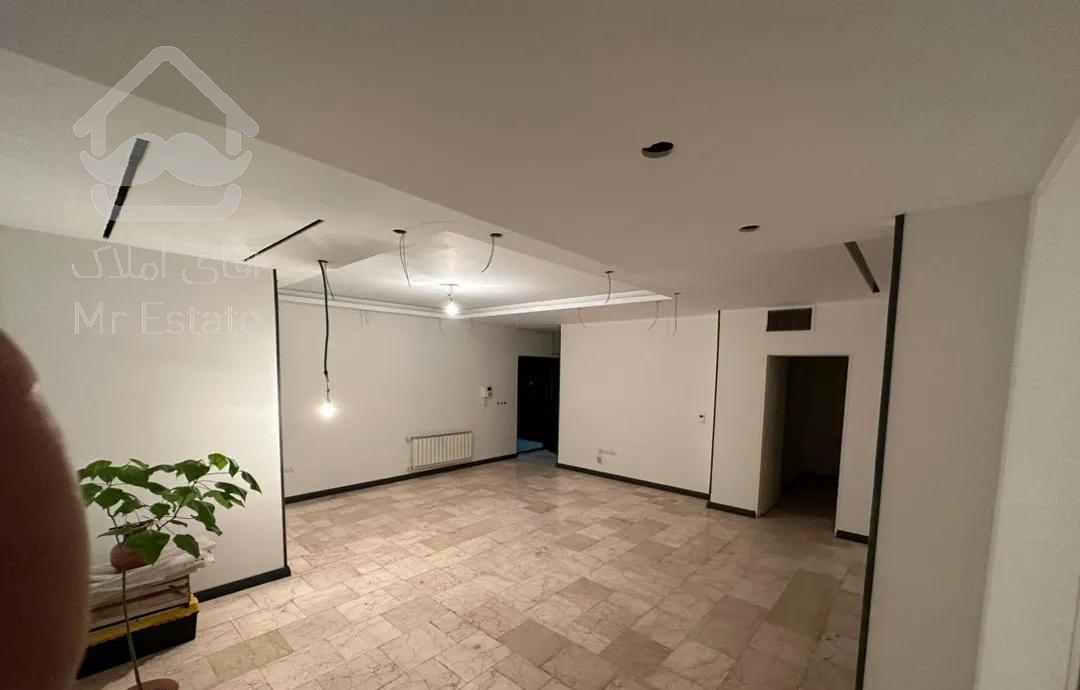 شهران عسگری/90 متر /خوش نقشه