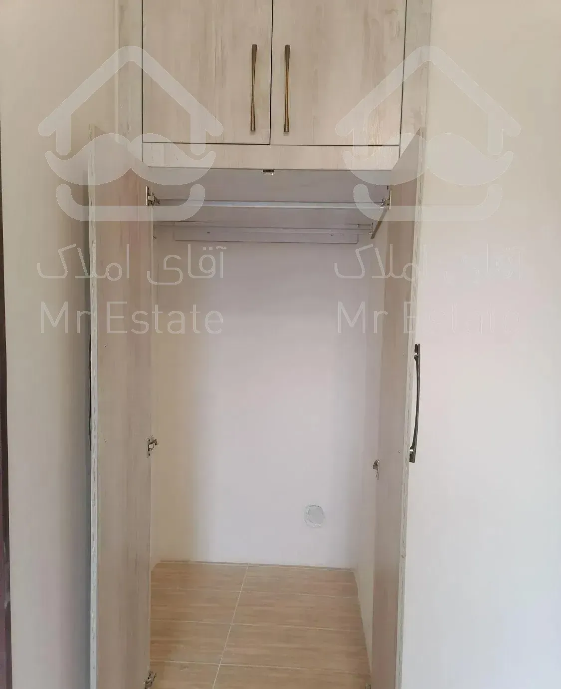 آپارتمان مسکونی112متر/کلیدنخورده/فول امکانات