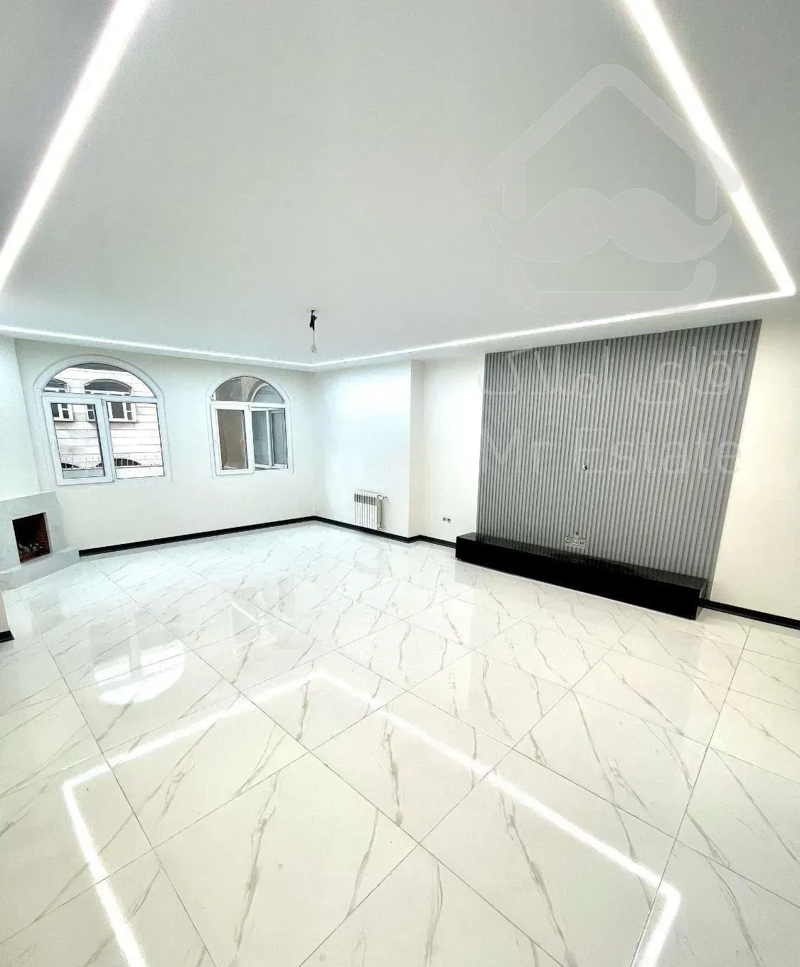 دارآباد/۹۰متر دو خواب/سند تک برگ