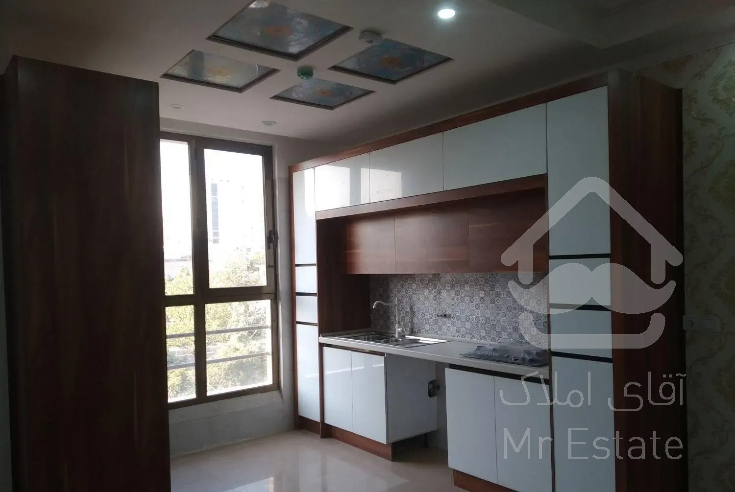 پدیده منطقه/نور مستقیم/سازمان برنامه شمالی