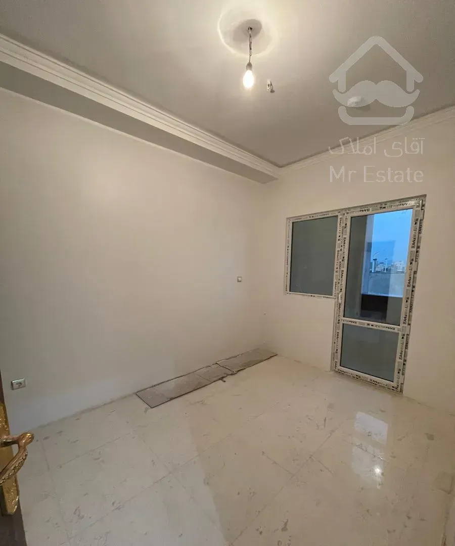 اپارتمان ۱۴۵ متری نوساز فروش یا معاوضه با کلنگی