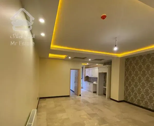 ۶۰متر دو‌خواب فول  مخابرات ها