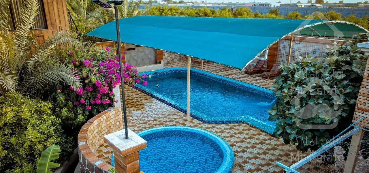 ویلای اجاره ای