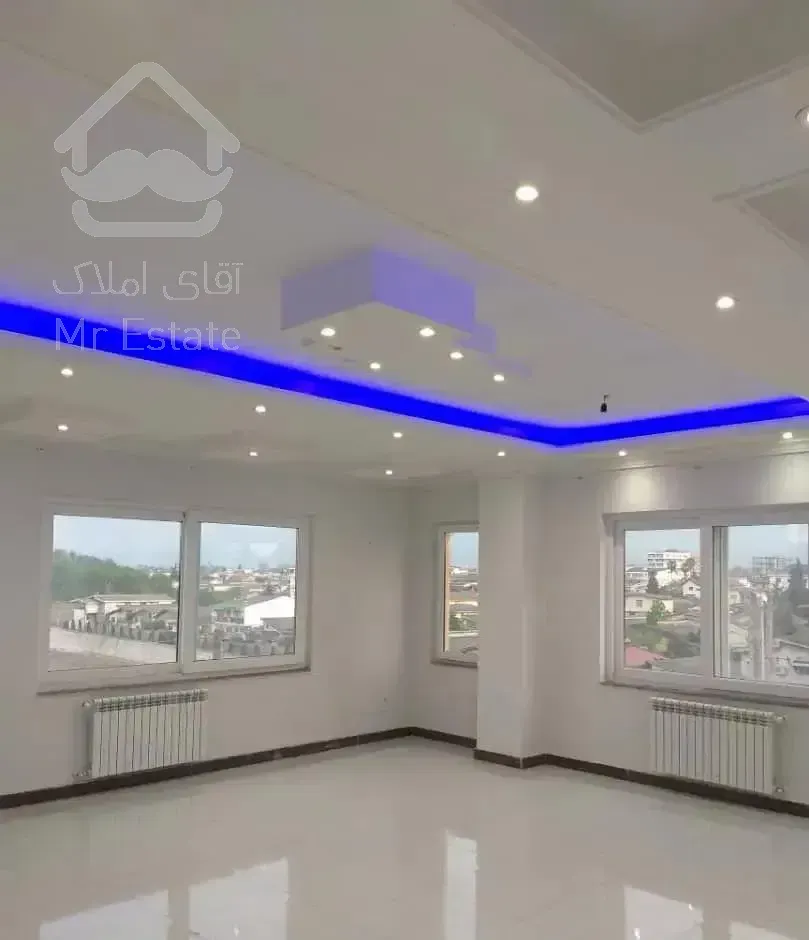 فروش واحد ۹۰ متری متلقو