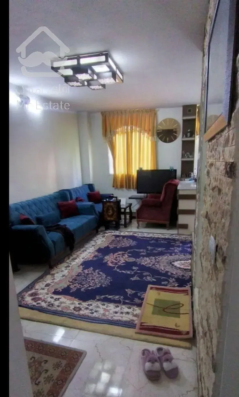 آپارتمان ۴۲متری شیک