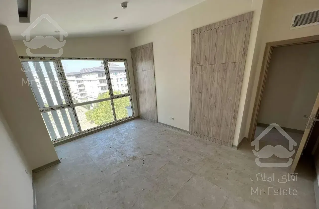 ۱۶۵ متر سه خواب // رهن کامل و قابل تبدیل