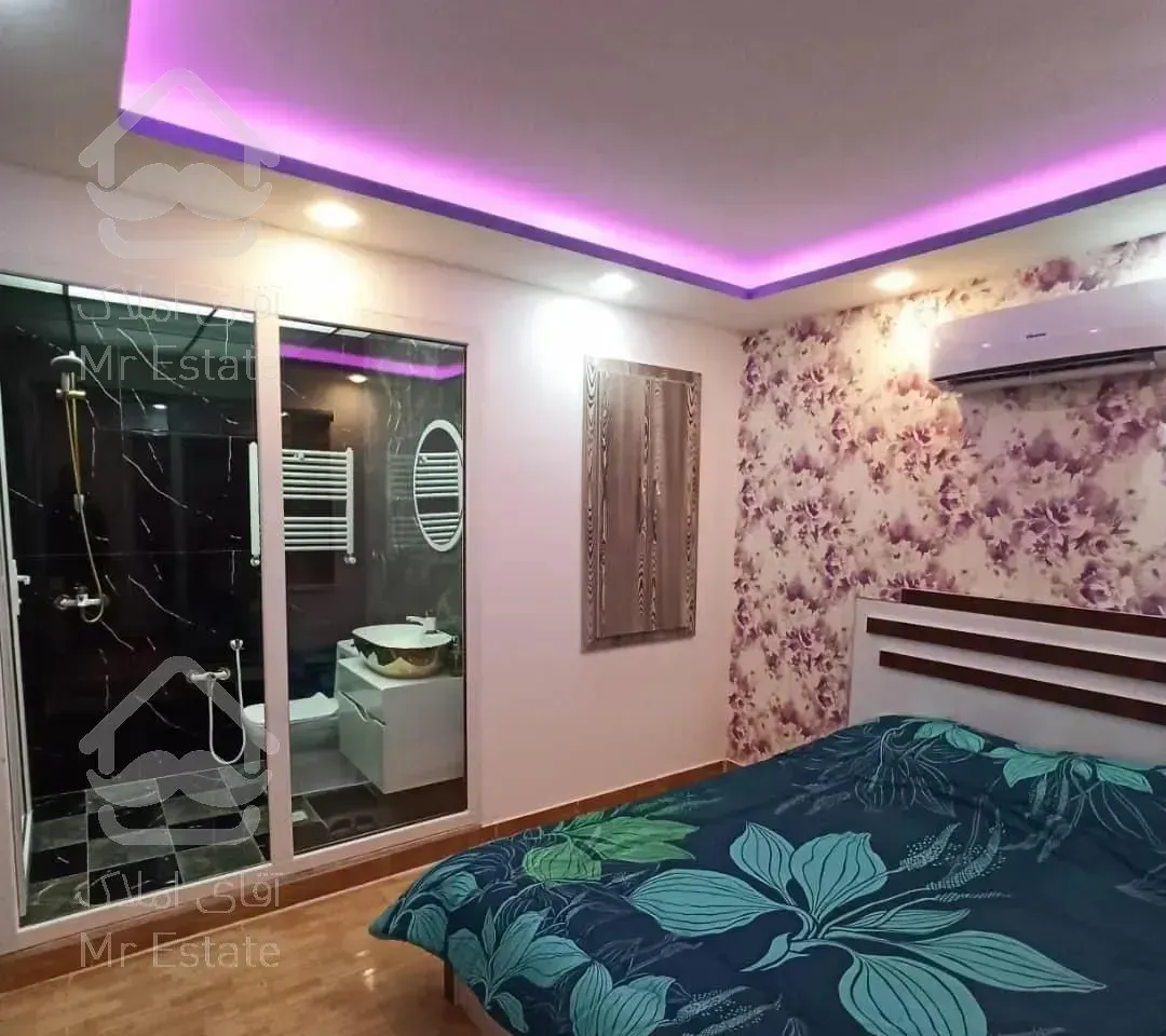 ویلا استخردار با بیلیارد