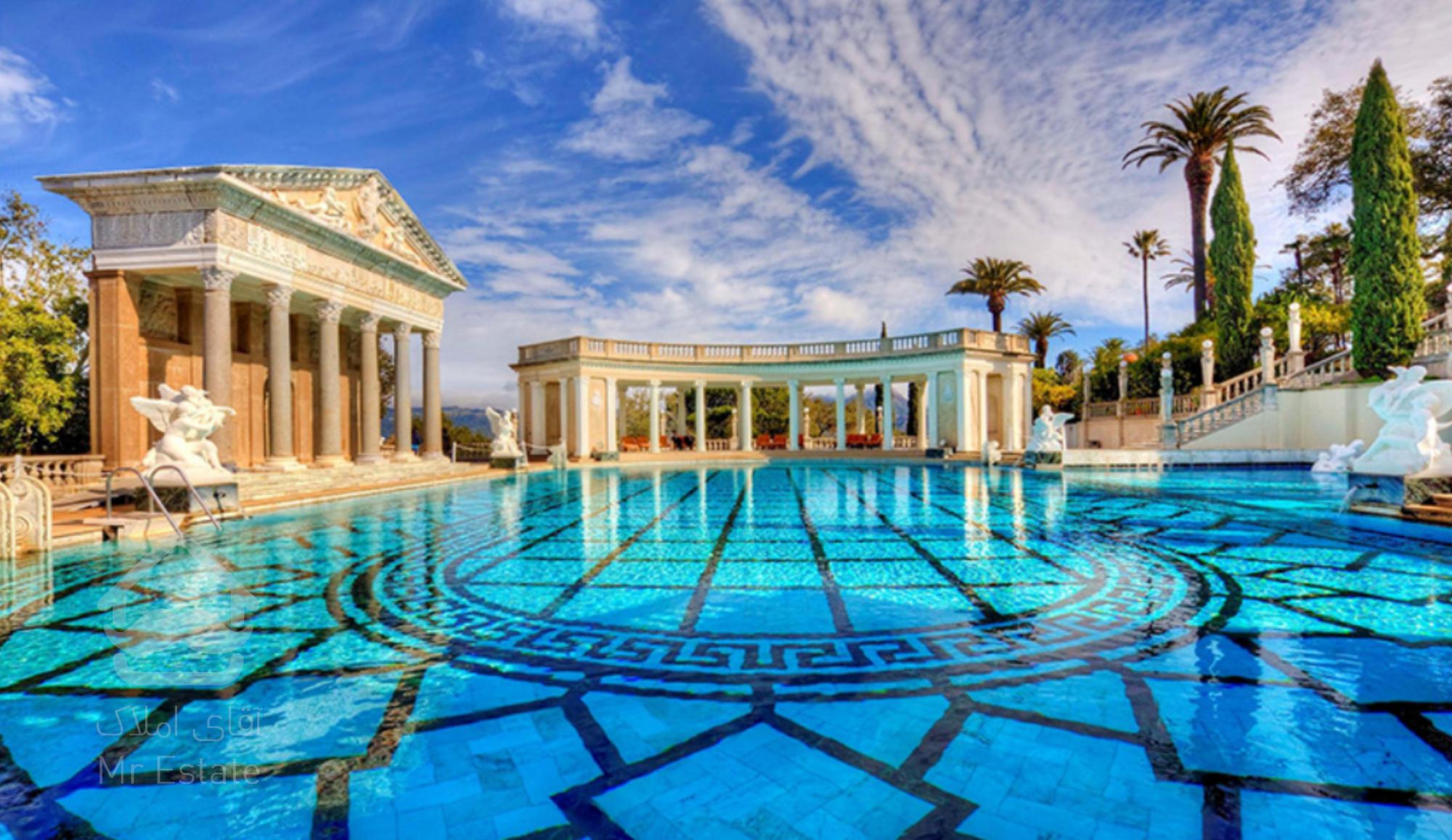 پیش خرید برج چیتگر ۱۵۰متر۴خواب ویو دریاچه