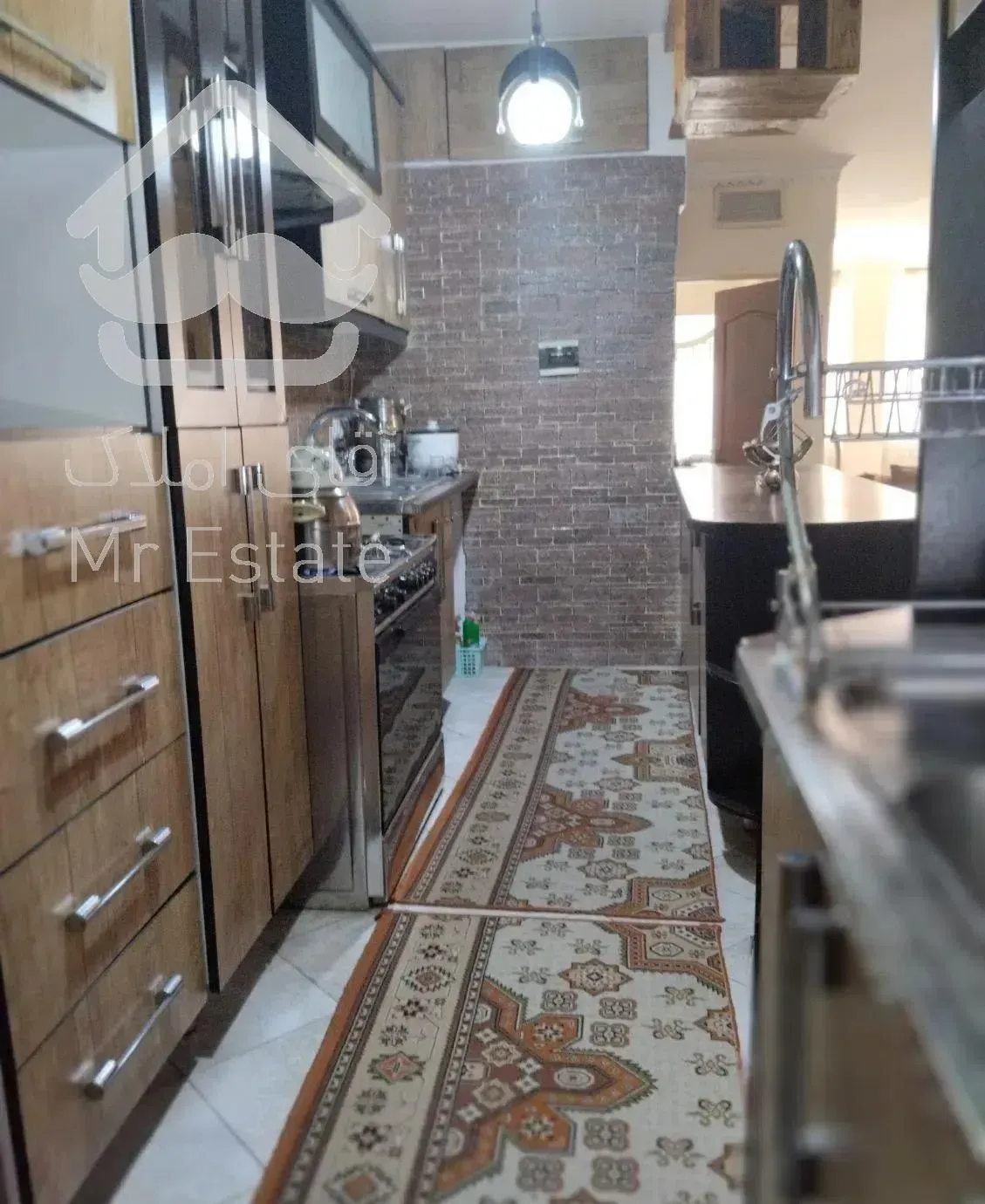 رسالت / هنگام / علم و صنعت /  ۷۰متری / یک خوابه