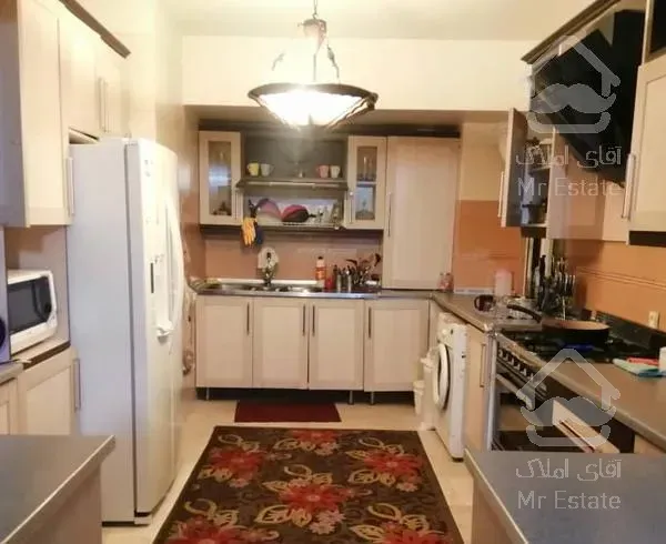 ۱۱۵ متر ۳ خواب بهنام سازمان اب