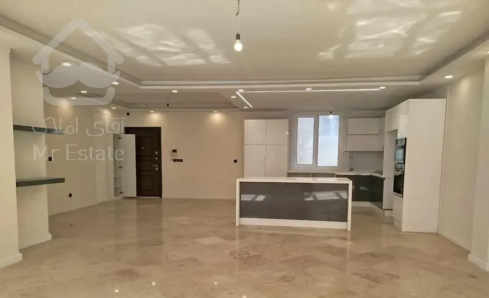 ۱۴۰ متر آجودانیه ۳ خواب