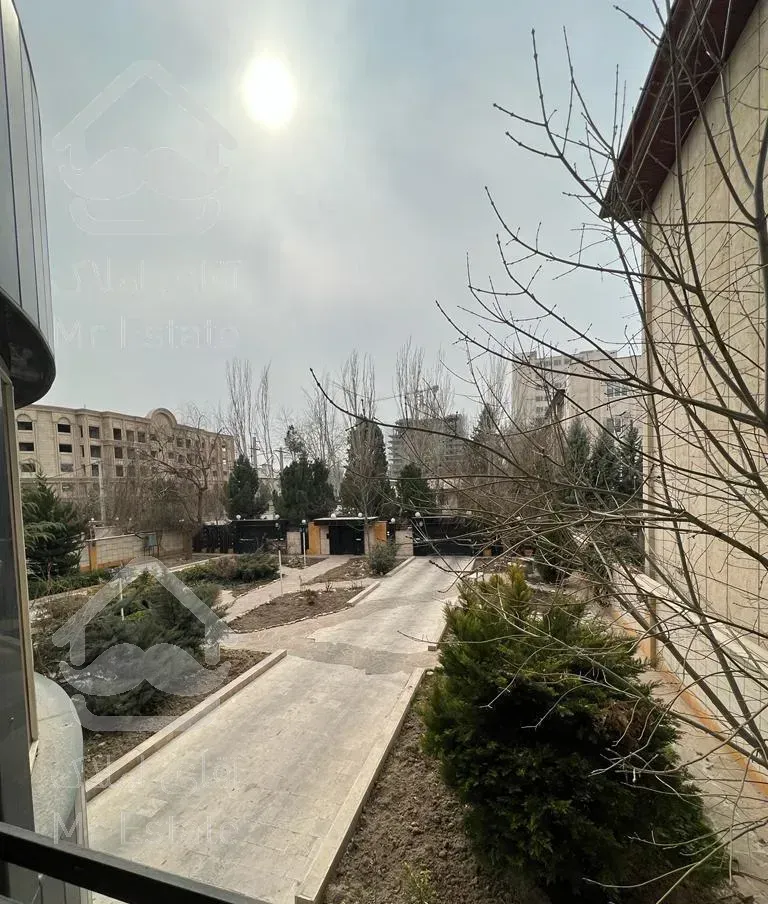 ۱۸۰ متر ۳ خواب مهرشهر