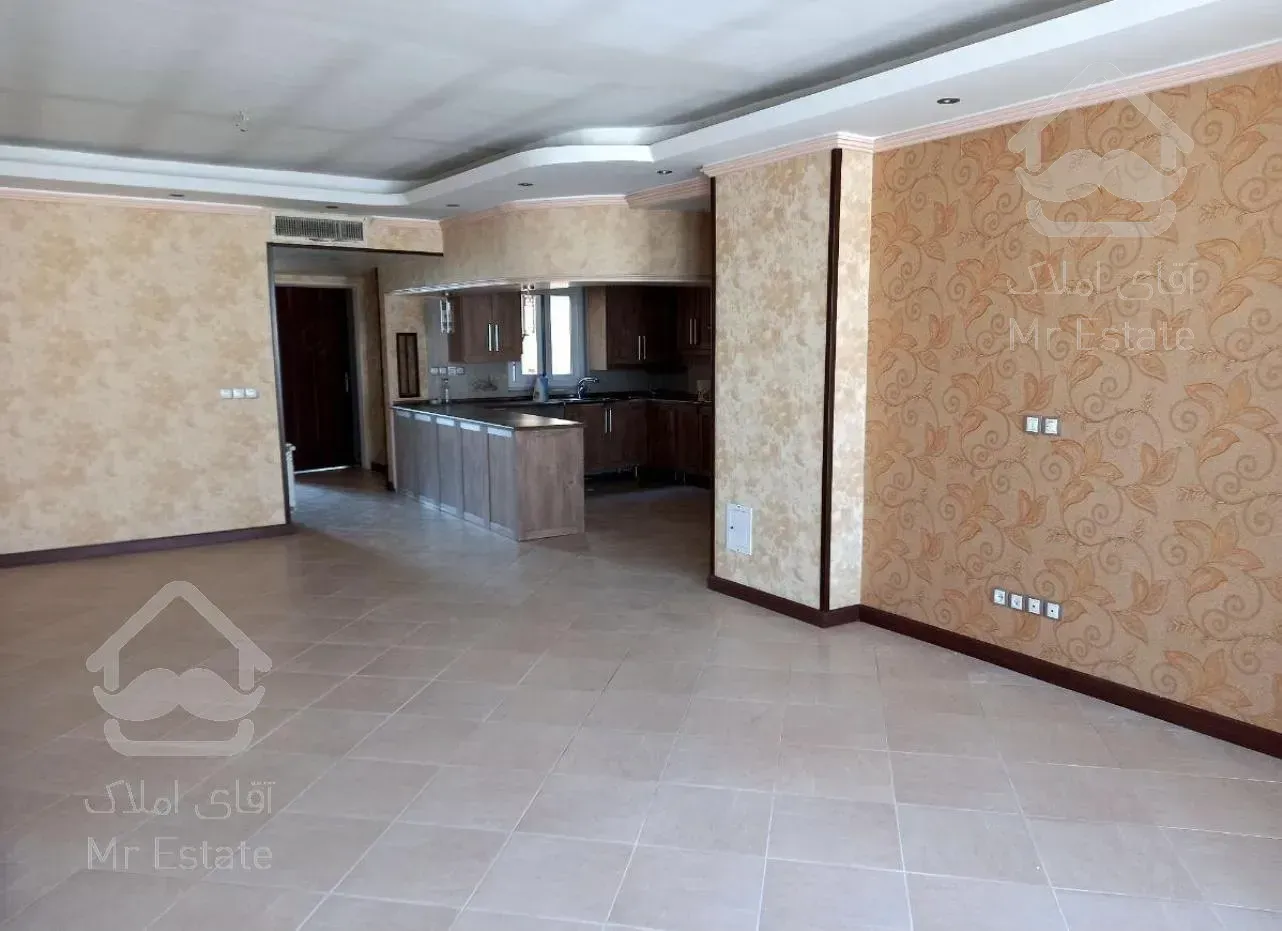 ۱۱۵ متر تک واحدی / ۲ خ / دهکده المپیک / زیبادشت / شهرک چشمه