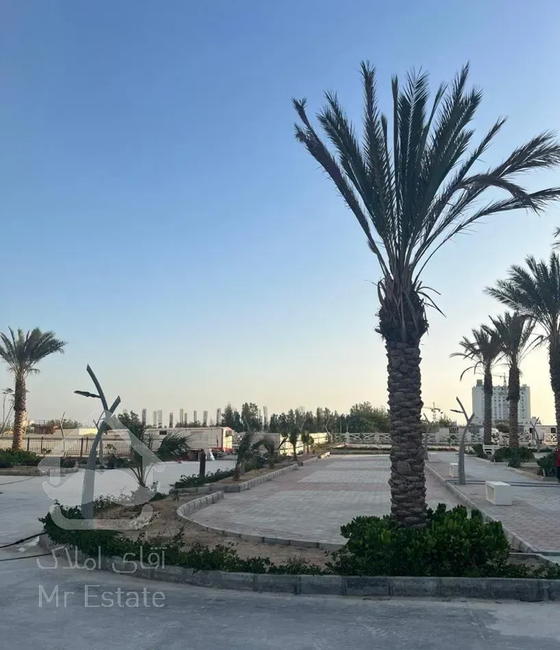 ۶۹ متری ۱ خوابه مجتمع ارگ مرجان آیدین قره حسنلو