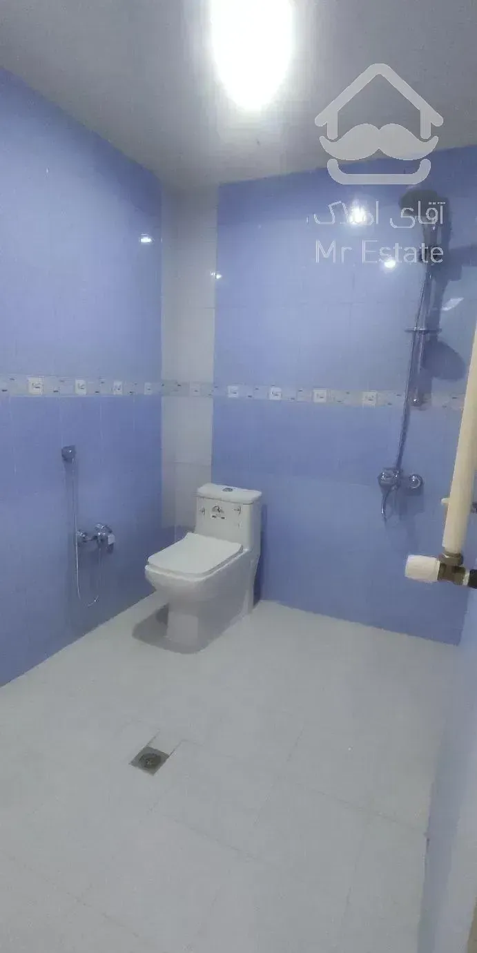 لویزان۱۵۶ متر ۳خوابه   خ مبارکی