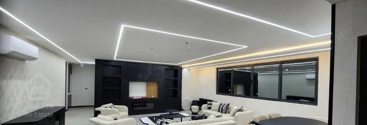 اپارتمان 185 متری فول فرنیش (کوی دانشگاه)