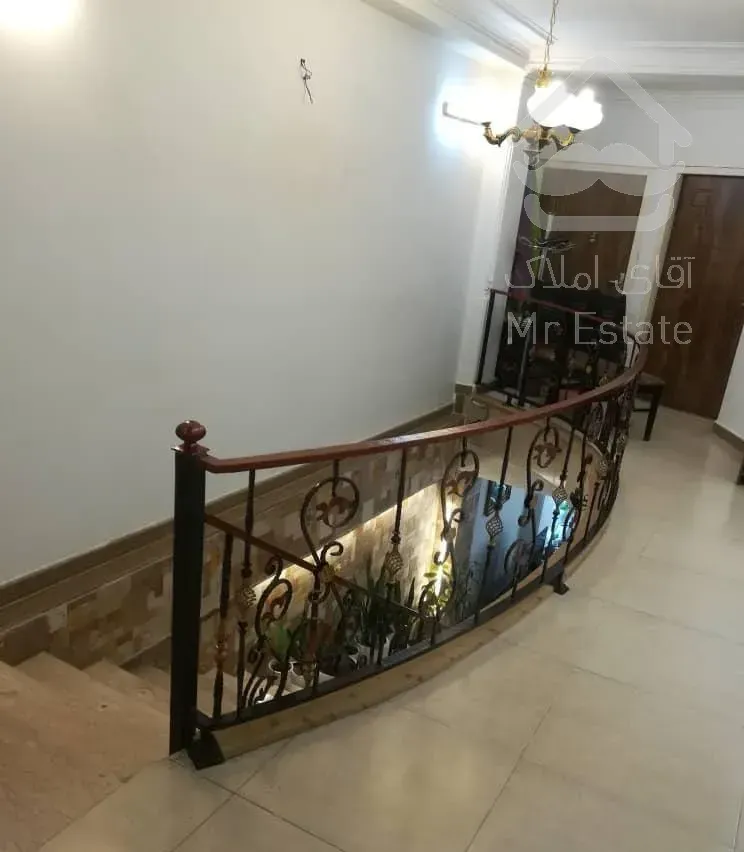 دوبلکس دربست 160 متری خورشیدکلا