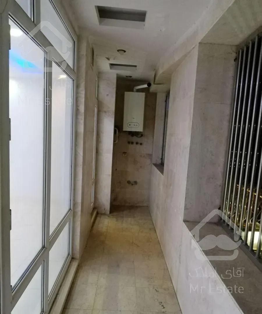 آپارتمان 143متری کلید اول