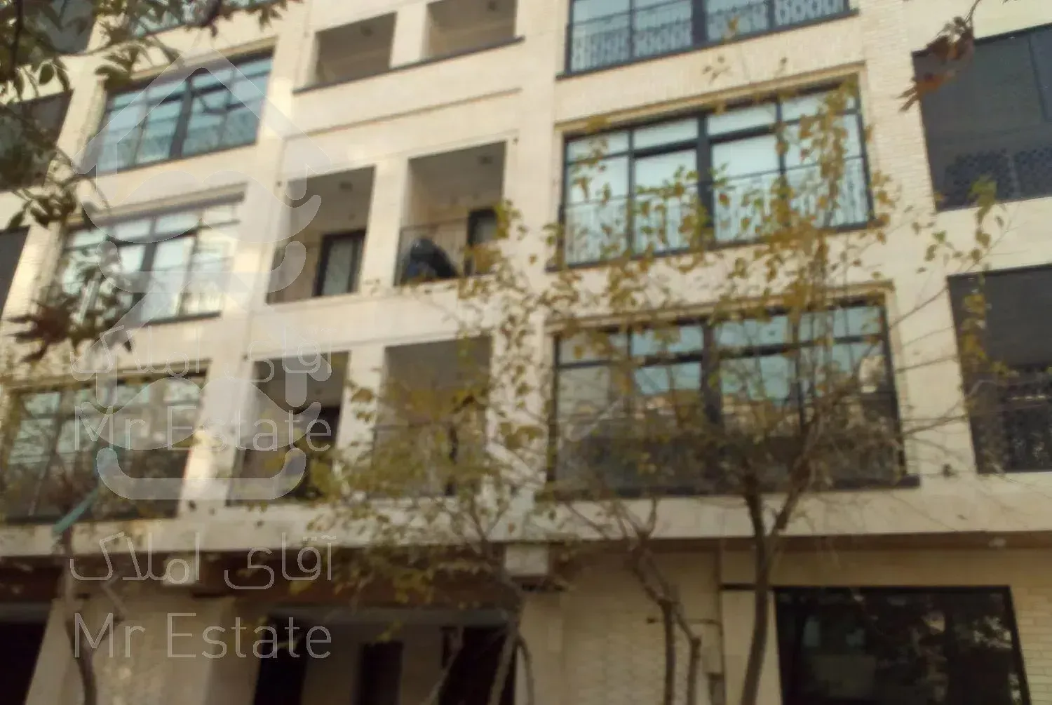 دبستان،نوساز ۱۹۰متر۳خ بامستر،فول،ویو ابدی