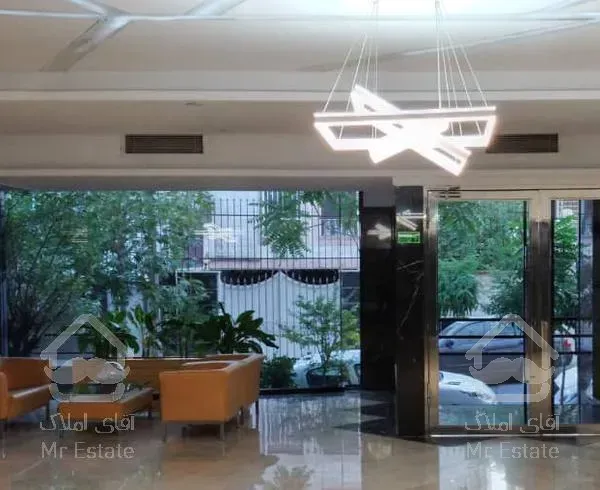 ۱۷۰متر سعادت اباد(دو پارکینگ)