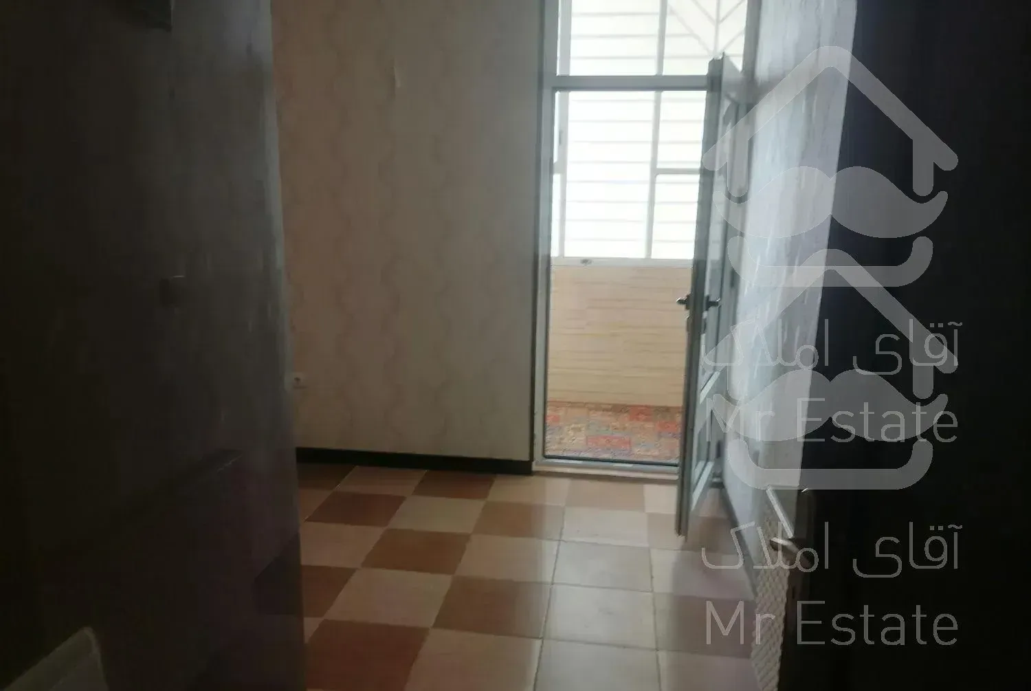 آپارتمان آسمان ۱۱۵متر