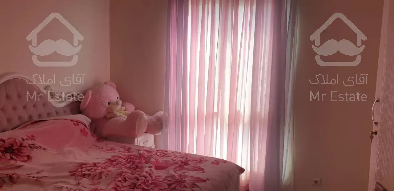 آپارتمان ۱۱۰ متری/۲خوابه/اباذر /فول امکانات