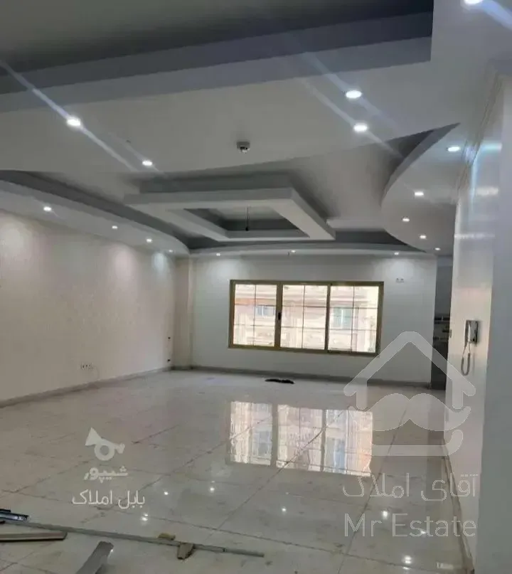 فروش آپارتمان ۱۶۰ متری بر اصلی پارک نوشیروانی