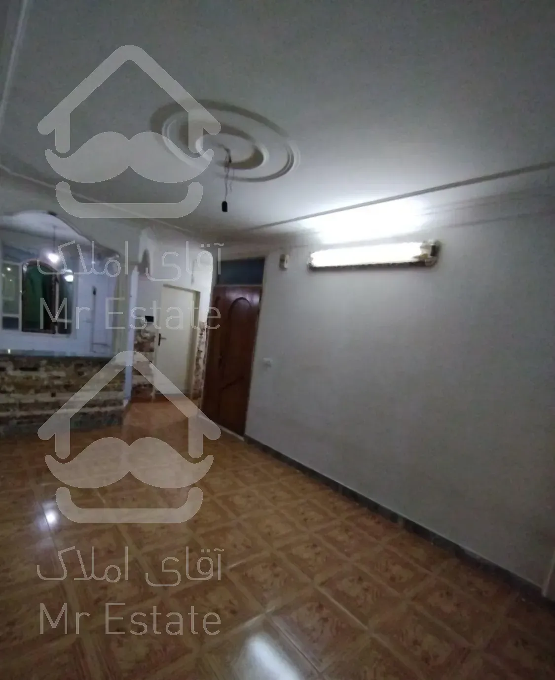 هلال احمر ۴۵ متر خوشنقشه طبقه ۲واقعی سرمایه گذاری