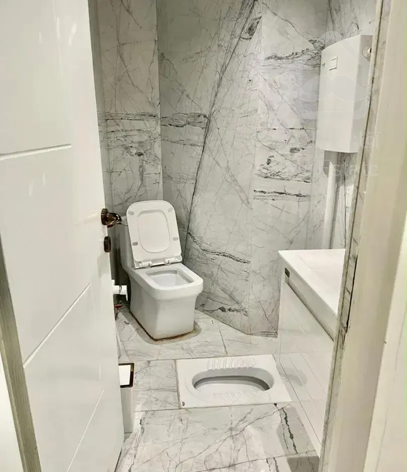 آپارتمان ۱۱۴ متری نواب