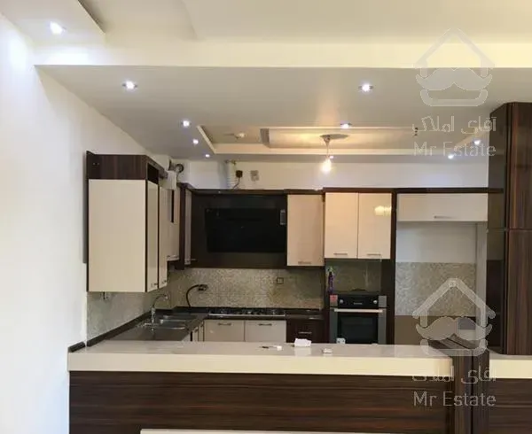 آپارتمان ۹۶ متر مشهد نزدیک حرم مطهر