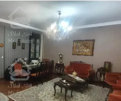 ۱۴۵ متر سعادت آباد