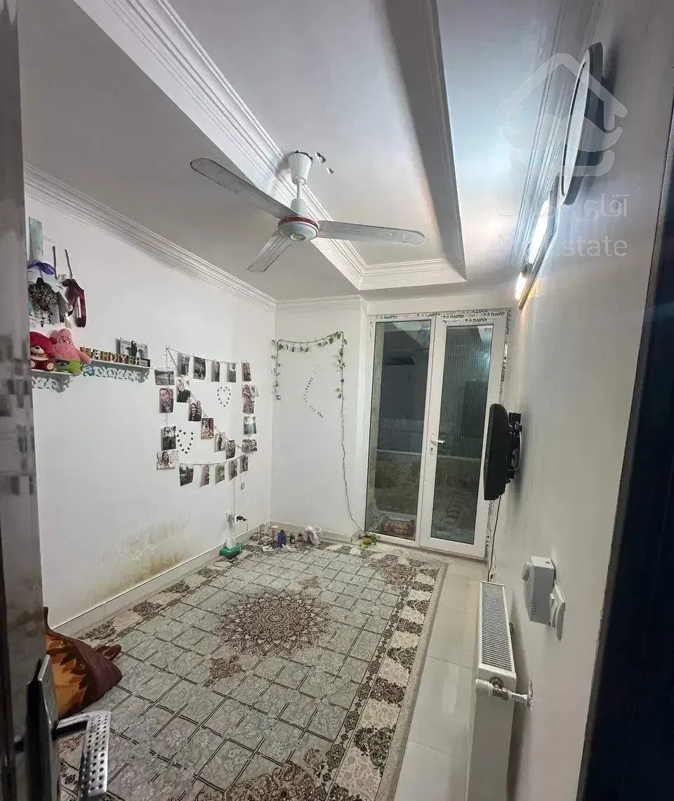 فروش اپارتمان۷۰متری در کمربندی غربی