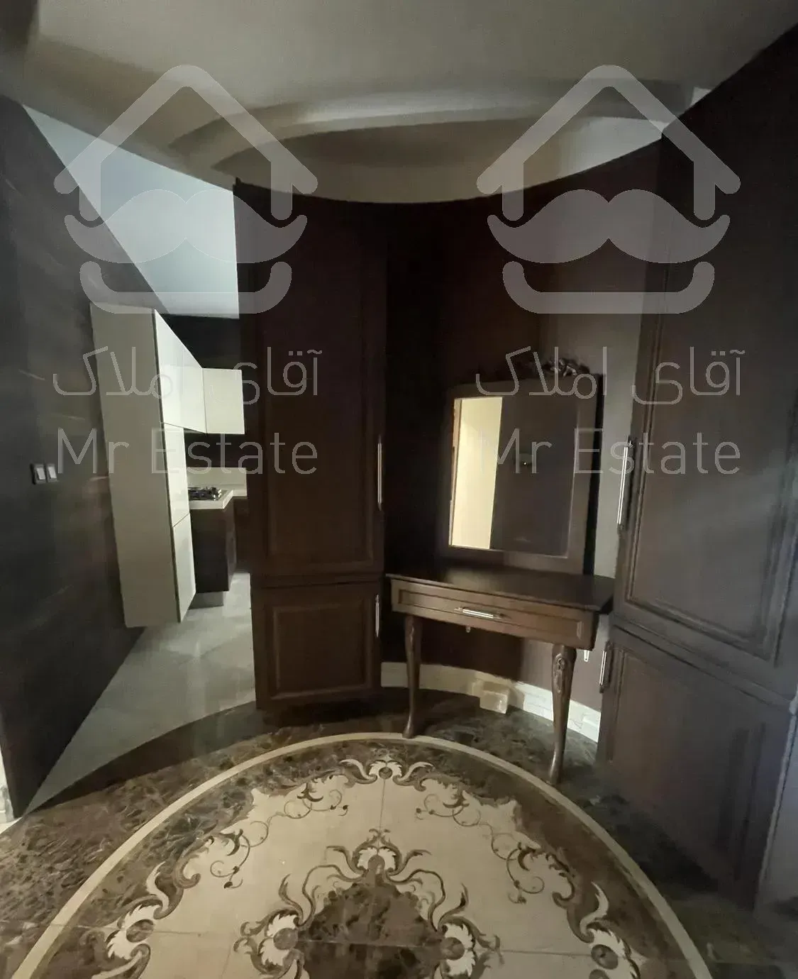 کاشانک / ۱۷۵ متر / ۳ خواب