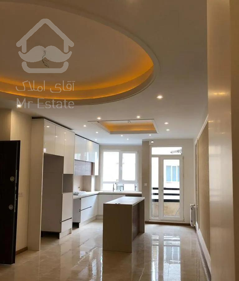 ۹۰ متر.فول امکانات.خ خردمند شمالی