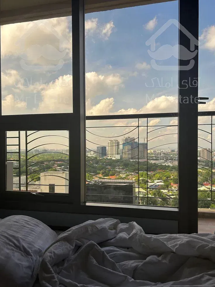 واحد ۸۰ و ۱۲۰ برج هایپرلوکس دریاچه چیتگر