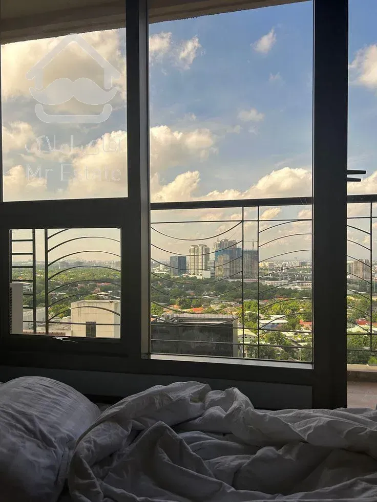 واحد ۸۰ و ۱۲۰ با وبو ابدی دریاچه چیتگر