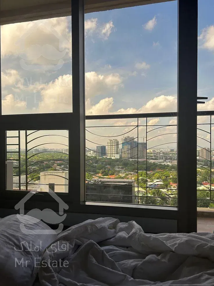 ثبت نام واحد ۸۰ متری برج هایپرلوکس دریاچه