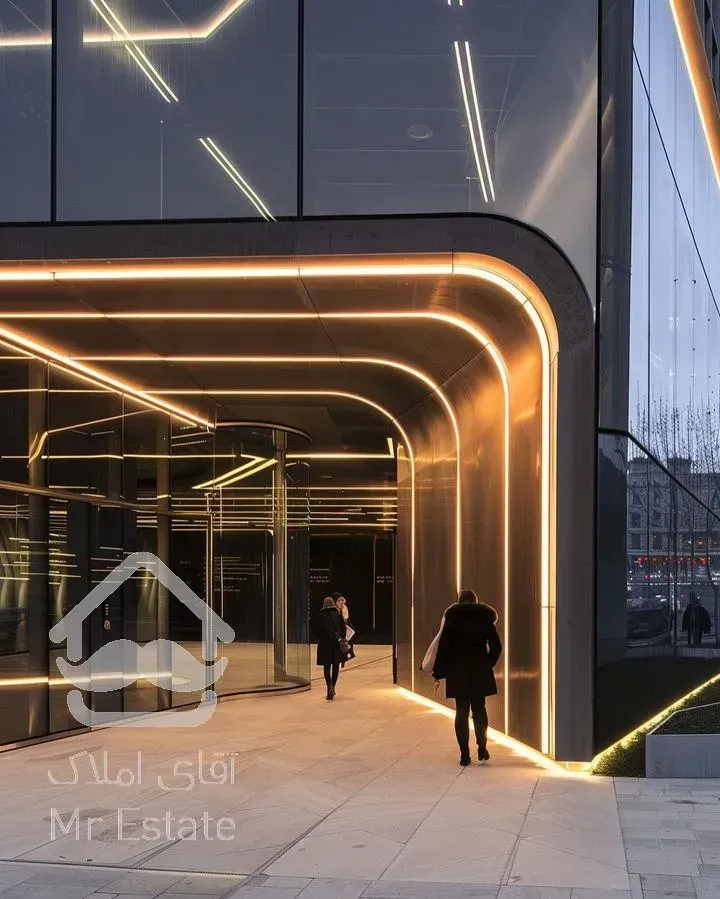 تجاری ۳۰ متر دادمان