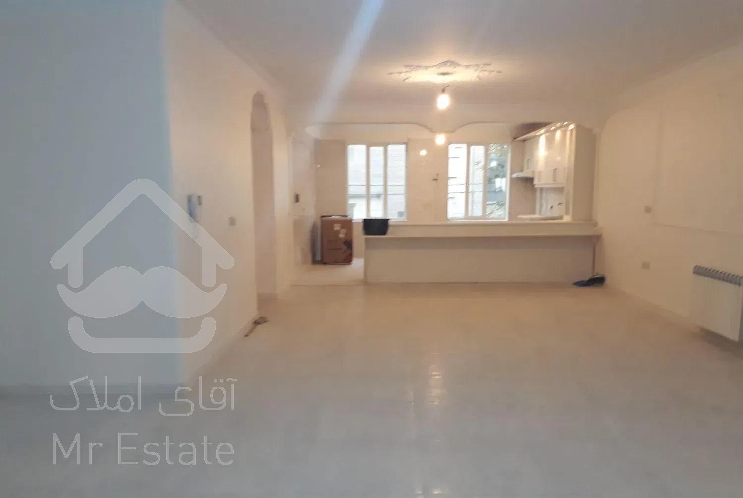 اپارتمان پیامبر اباذر ۱۲۷ متر۱۳ ساله