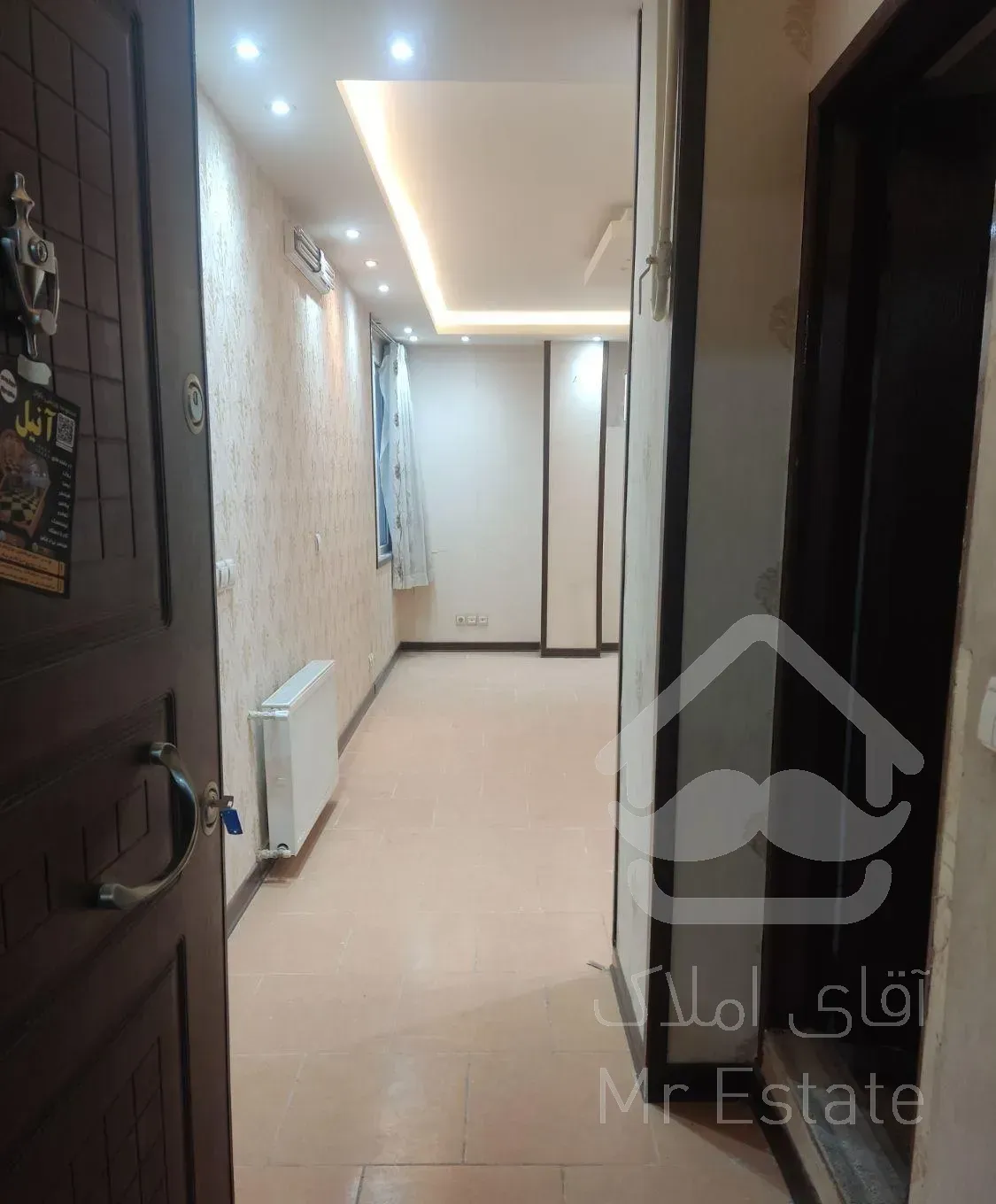 فروش آپارتمان مانا/ ۸۵ متری/۲ خوابه