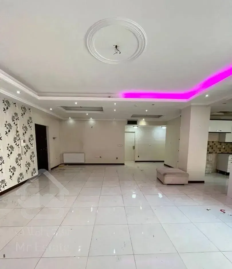 آپارتمان ۱۱۵ متری ۳ خوابه فول امکانات در طرشت