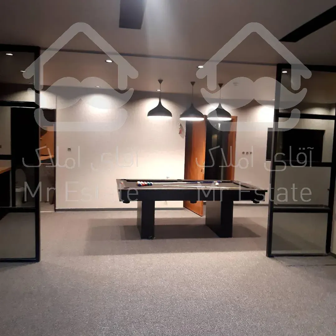 فروش آپارتمان دربند 114  متر شیک